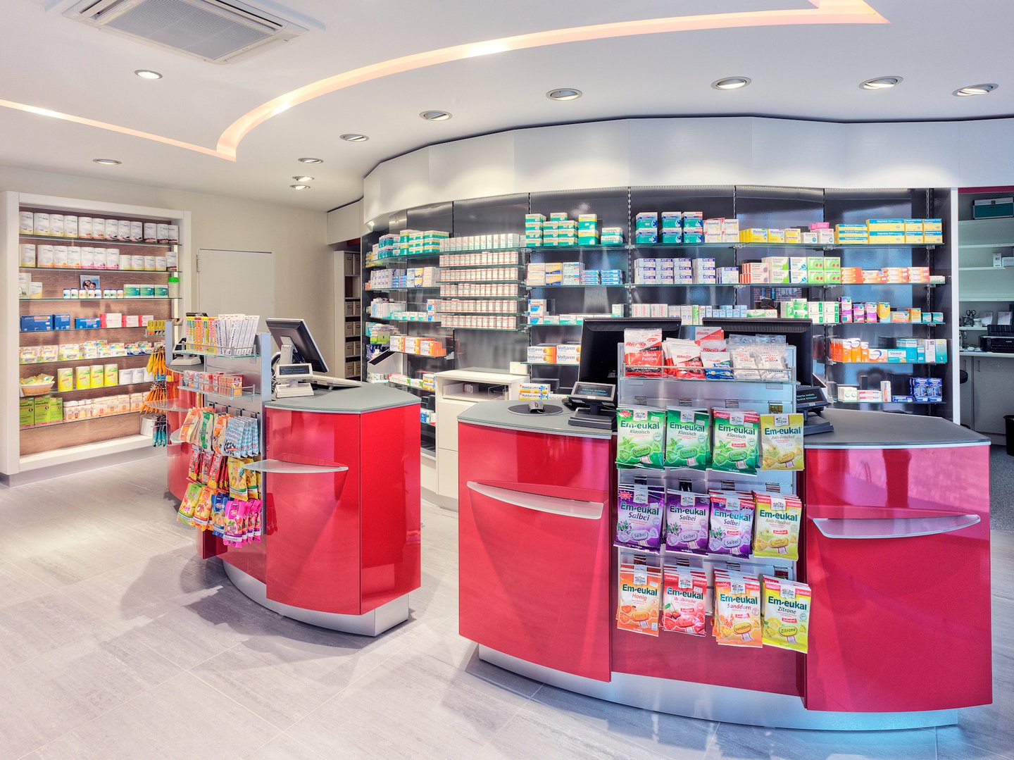 Apotheken